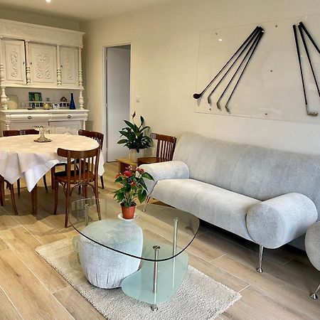 Perle De Vue Villa Glaine-Montaigut Eksteriør billede