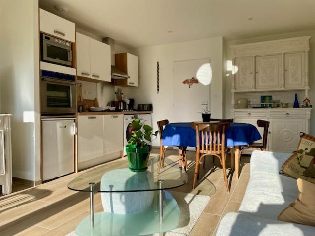 Perle De Vue Villa Glaine-Montaigut Eksteriør billede
